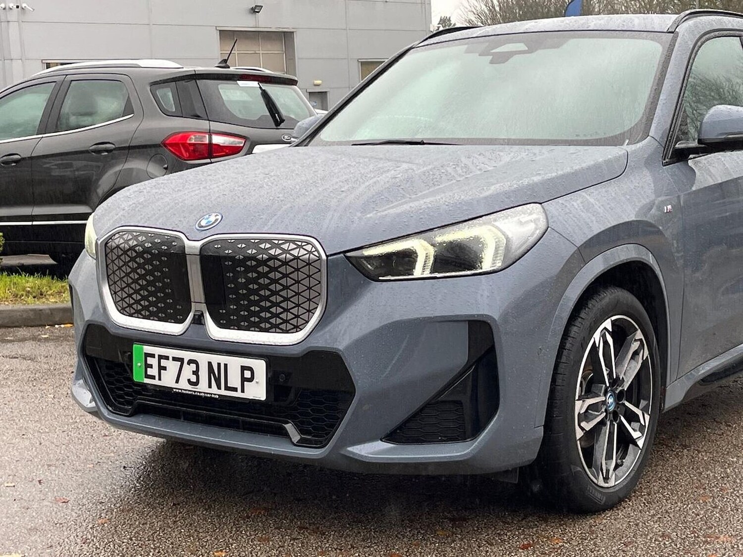 Used BMW iX1 2023 for sale - 76947030: Photo 40