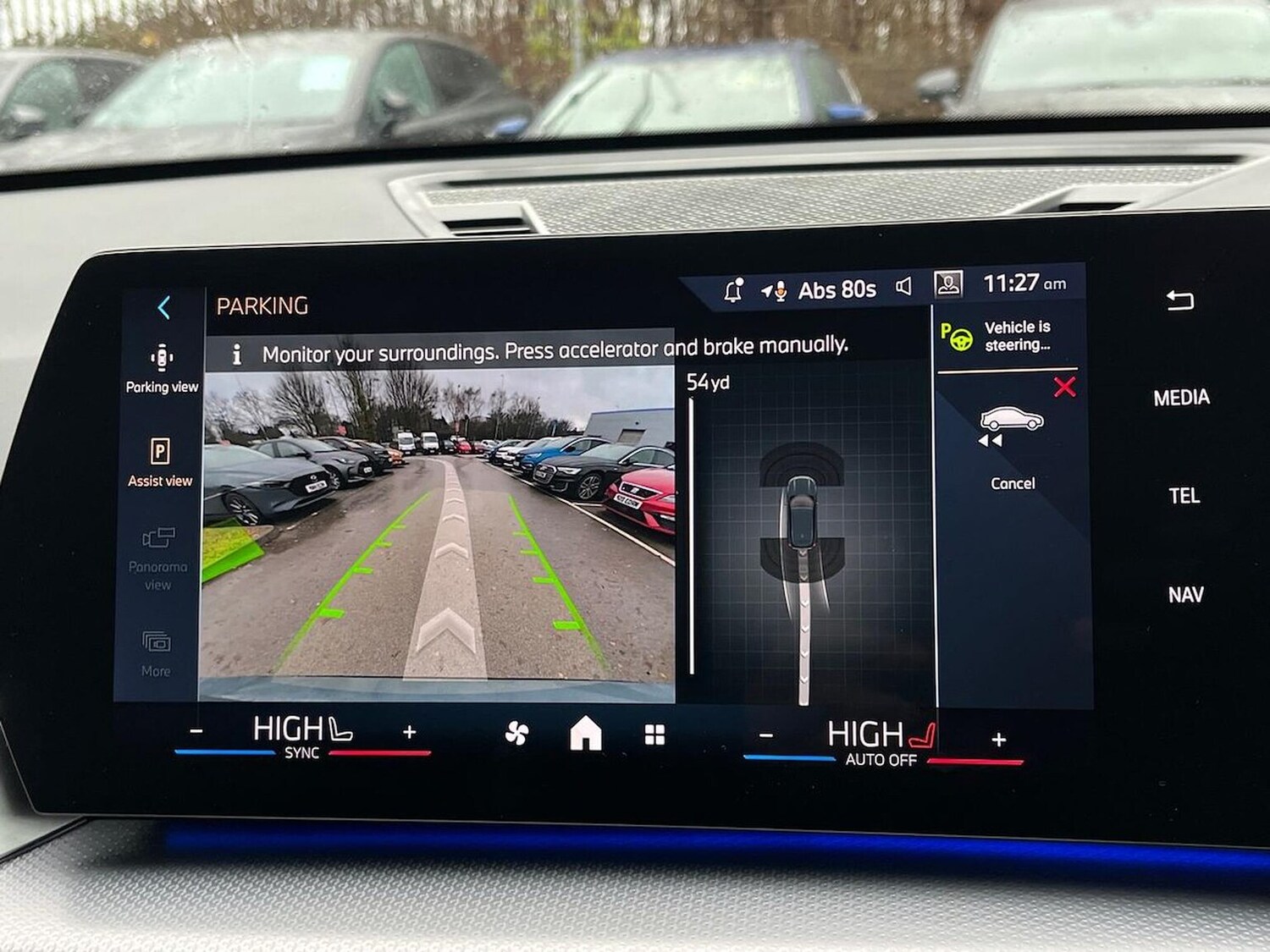 Used BMW iX1 2023 for sale - 76947030: Photo 48