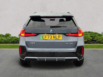 Used BMW iX1 2023 for sale - 76947030: Photo