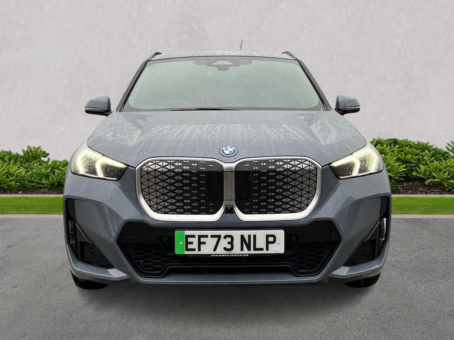 Used BMW iX1 2023 for sale - 76947030: Photo 5