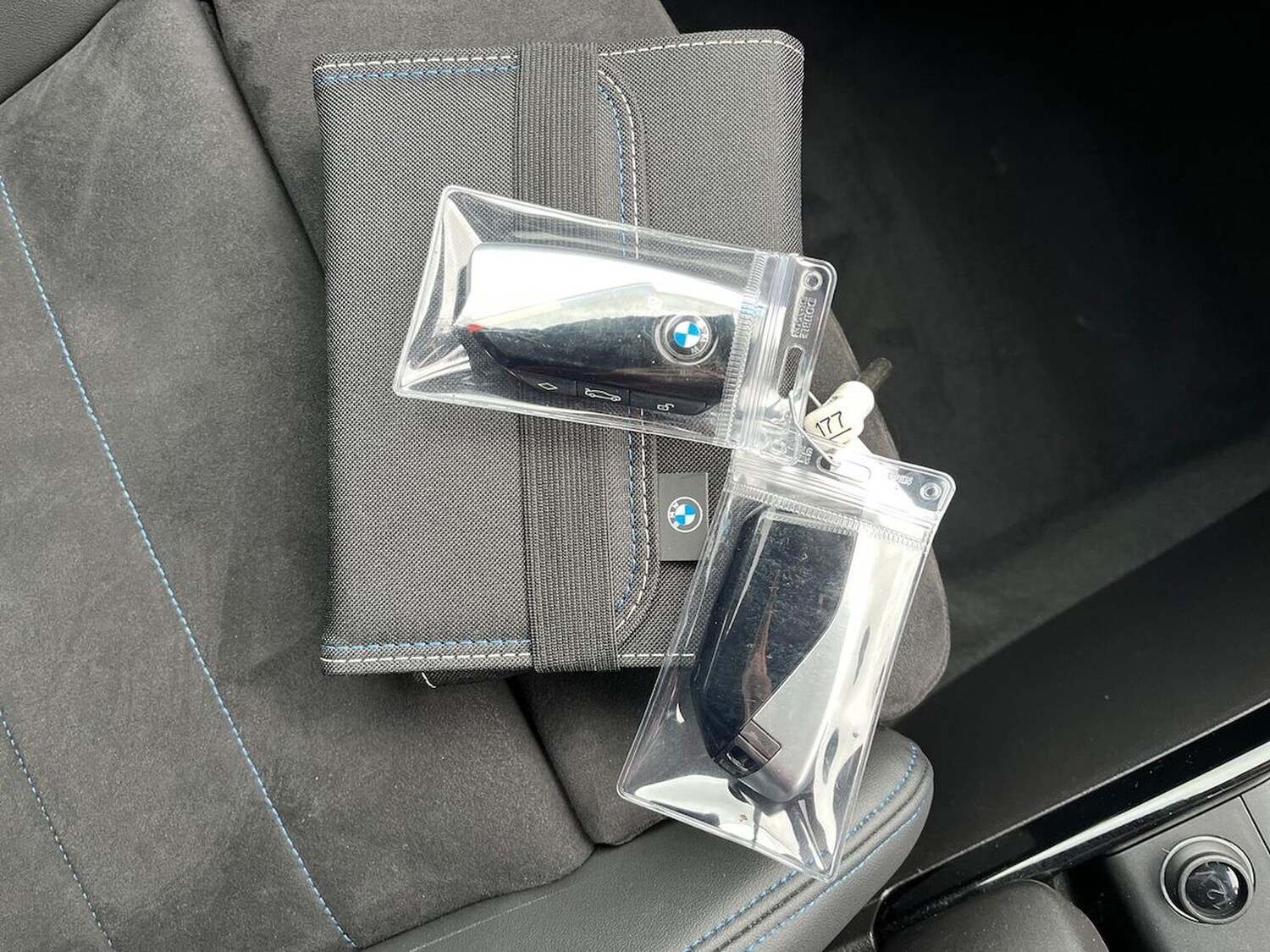 Used BMW iX1 2023 for sale - 76947030: Photo 50