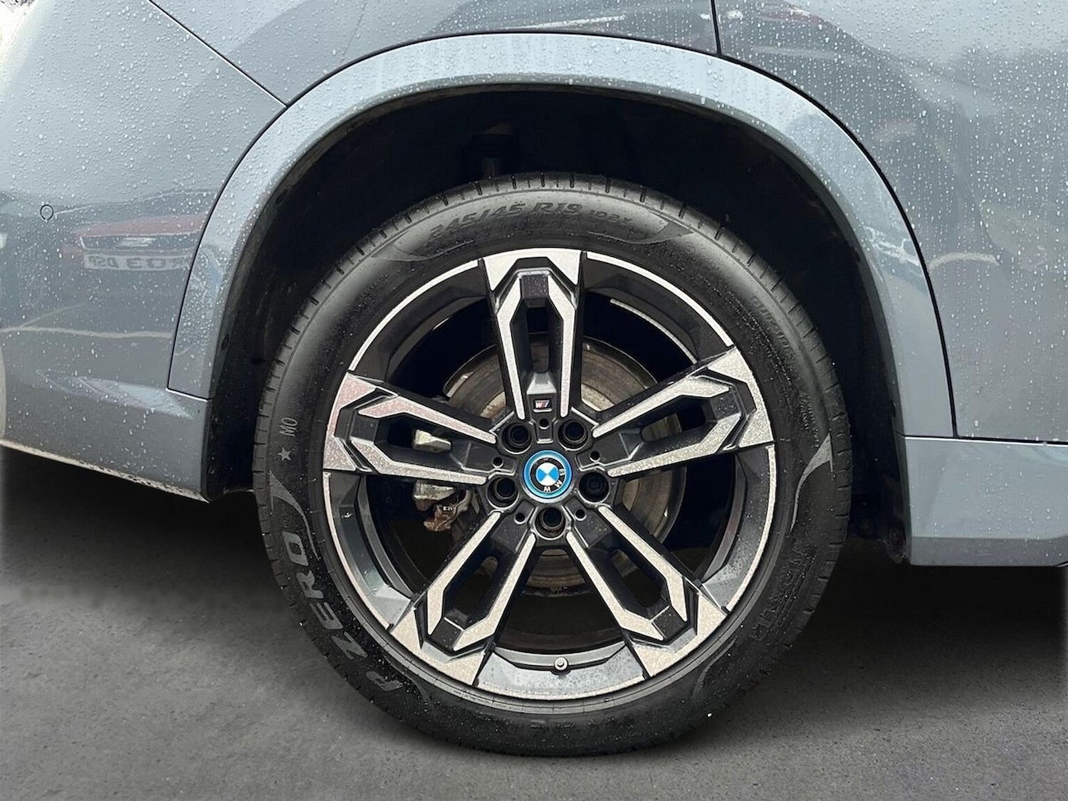 Used BMW iX1 2023 for sale - 76947030: Photo 7