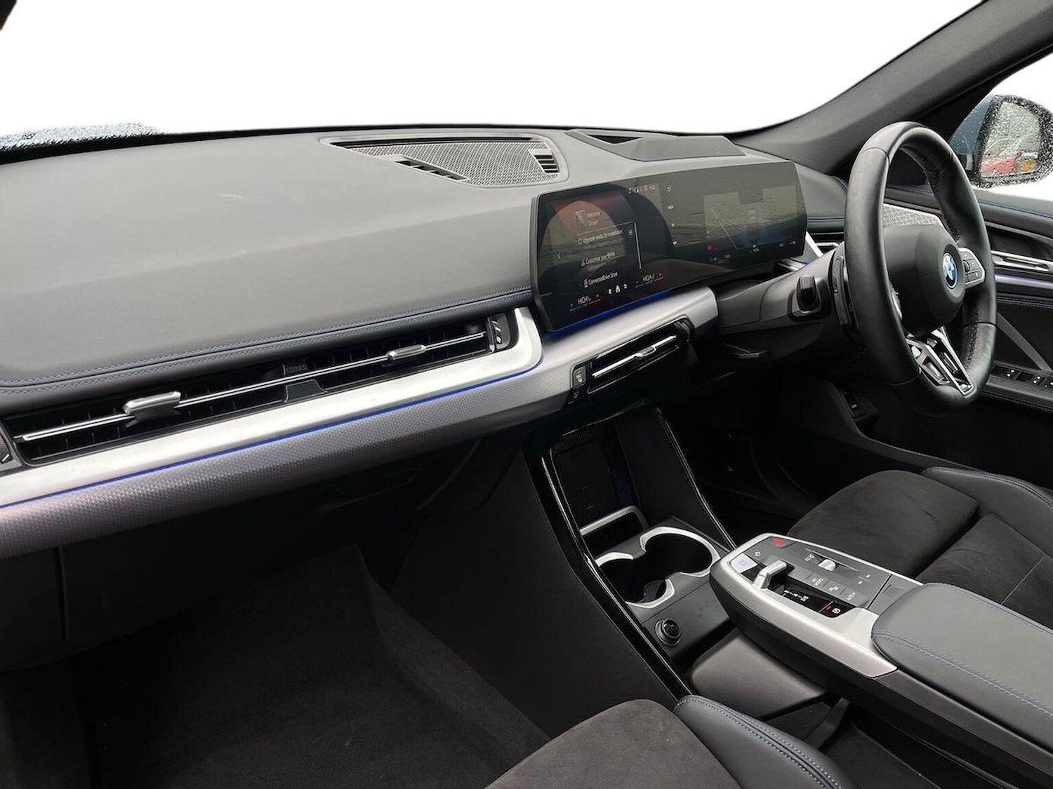 Used BMW iX1 2023 for sale - 76947030: Photo 8