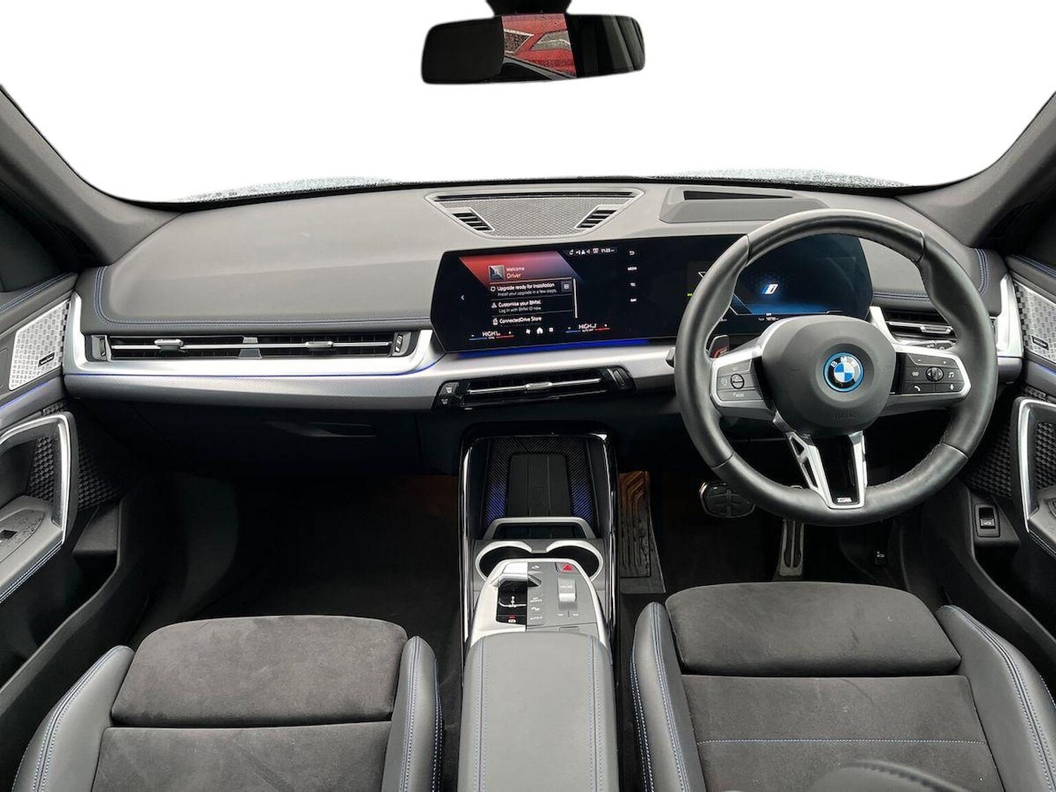 Used BMW iX1 2023 for sale - 76947030: Photo 9