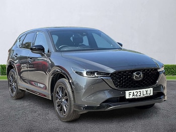 Used Mazda CX-5 2023 for sale - 79228896: Photo