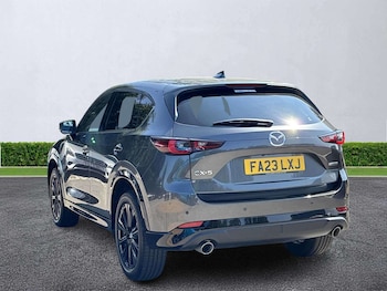 Used Mazda CX-5 2023 for sale - 79228896: Photo