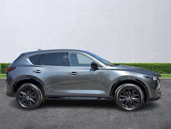 Used Mazda CX-5 2023 for sale - 79228896: Photo