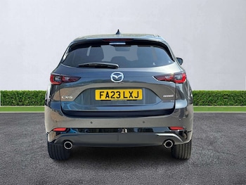 Used Mazda CX-5 2023 for sale - 79228896: Photo