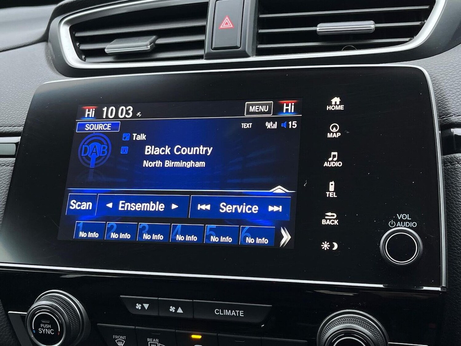 Used Honda CR-V 2020 for sale - 77488532: Photo 11