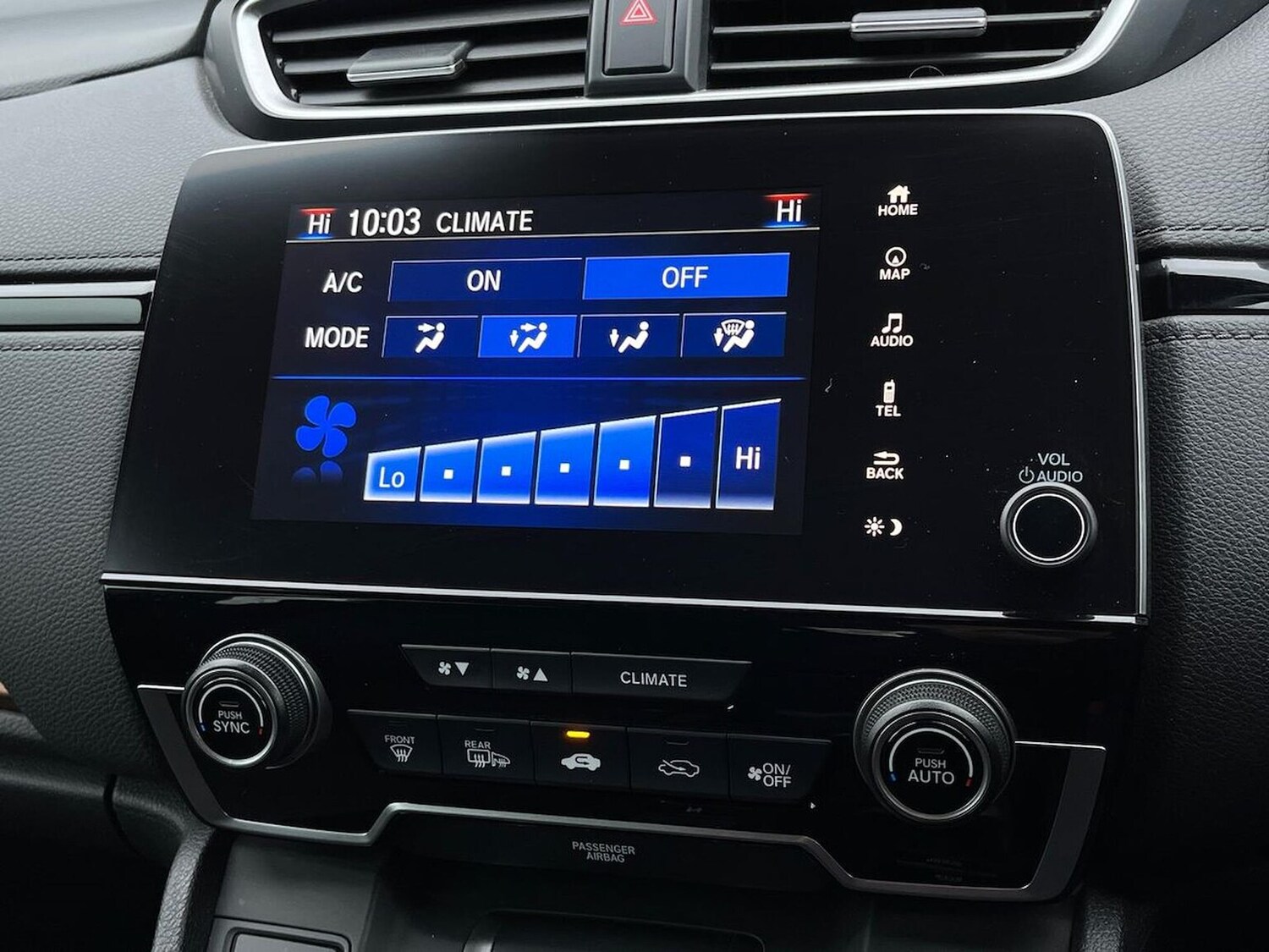 Used Honda CR-V 2020 for sale - 77488532: Photo 12