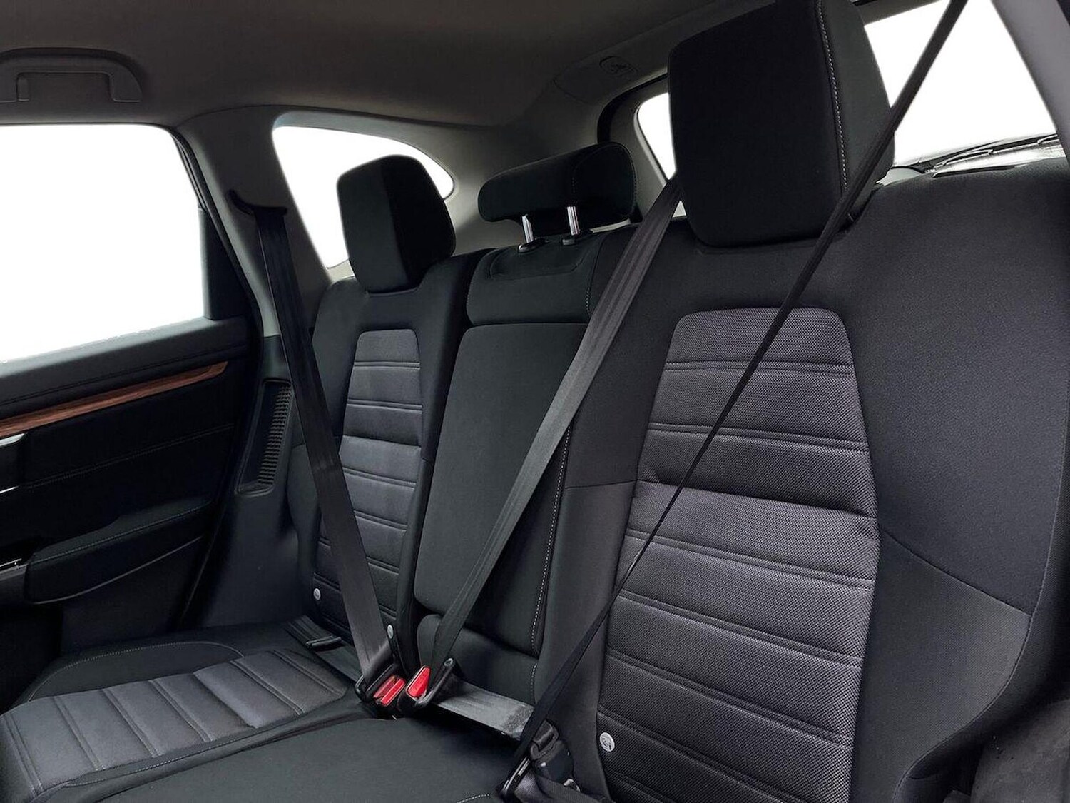 Used Honda CR-V 2020 for sale - 77488532: Photo 16