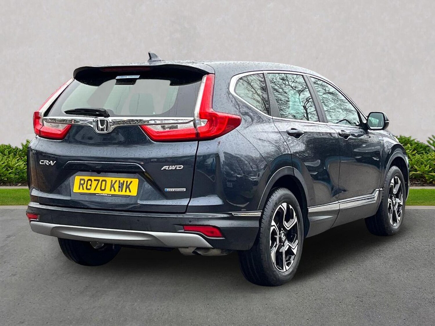 Used Honda CR-V 2020 for sale - 77488532: Photo 18