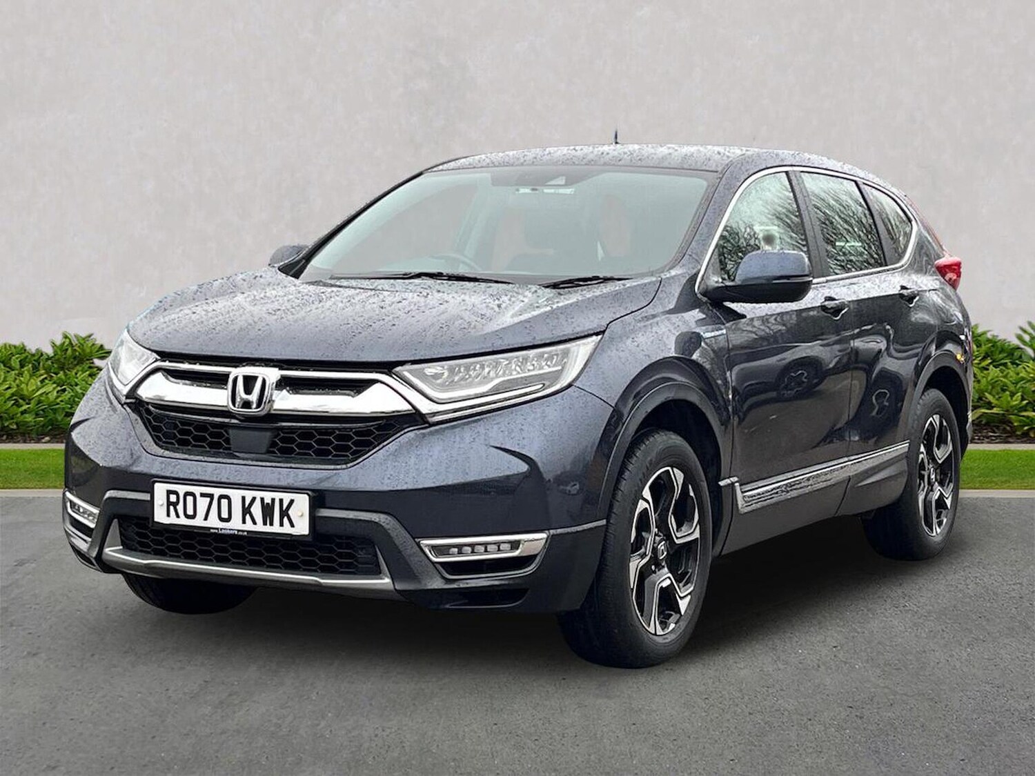 Used Honda CR-V 2020 for sale - 77488532: Photo 20