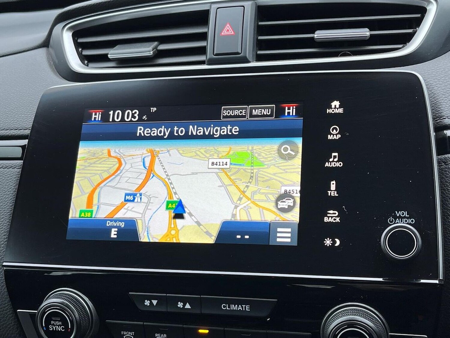 Used Honda CR-V 2020 for sale - 77488532: Photo 24