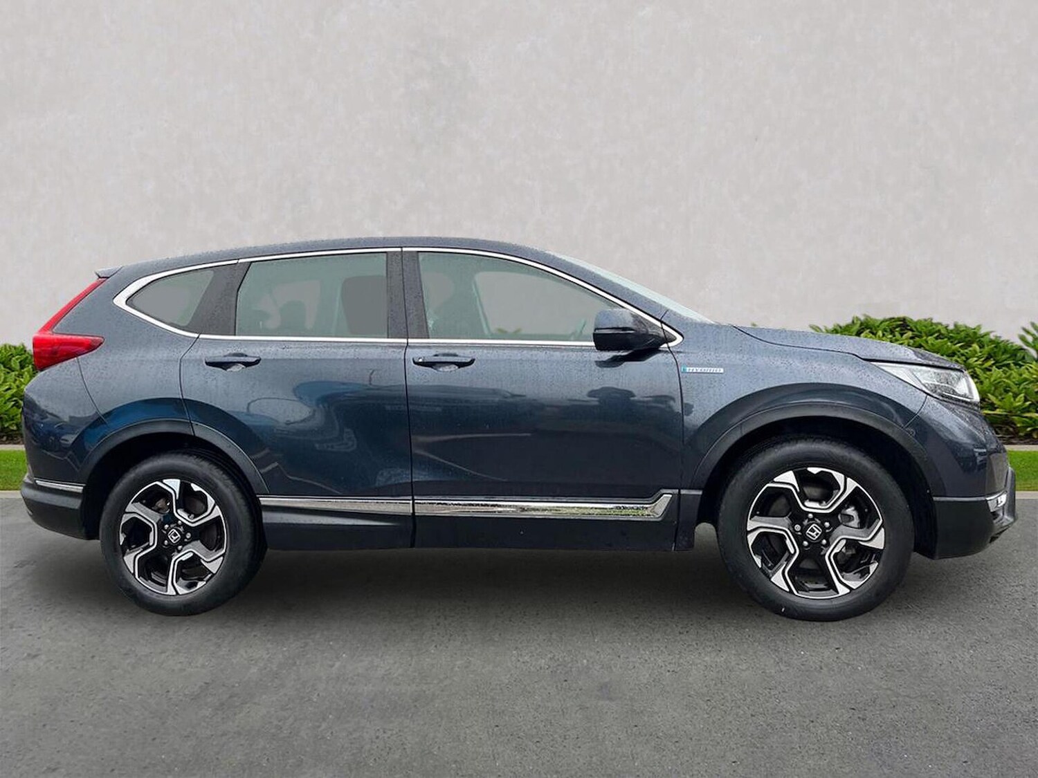 Used Honda CR-V 2020 for sale - 77488532: Photo 3