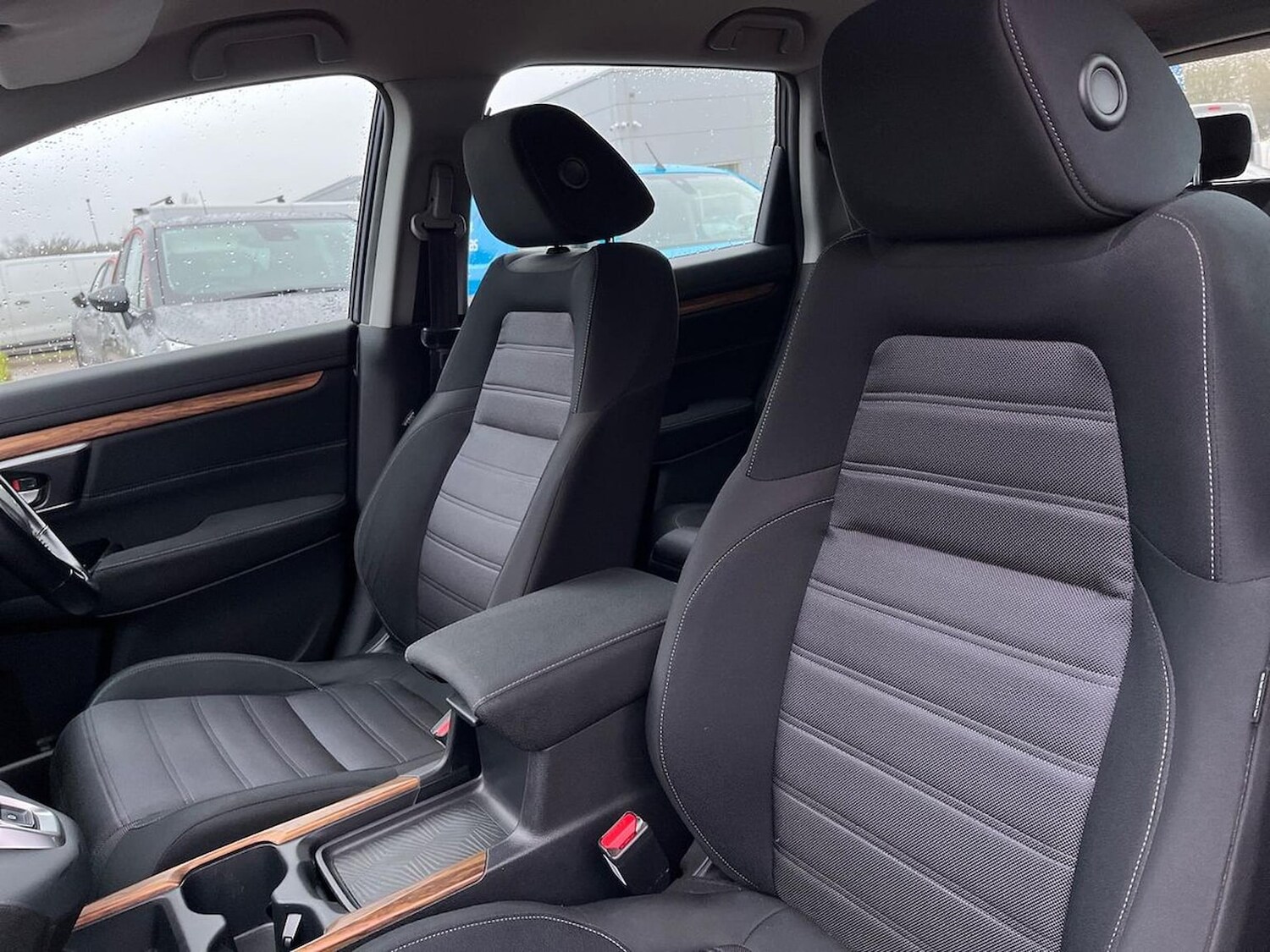 Used Honda CR-V 2020 for sale - 77488532: Photo 32