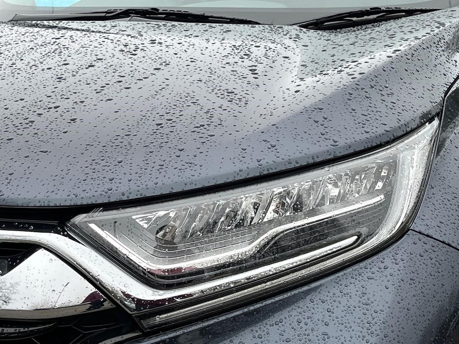 Used Honda CR-V 2020 for sale - 77488532: Photo 34