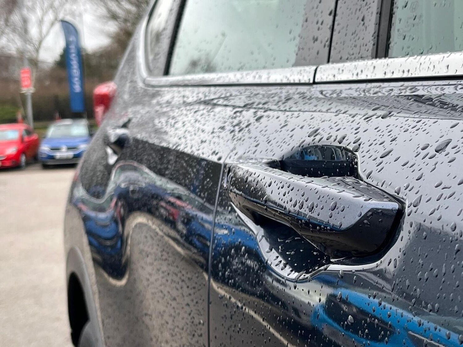 Used Honda CR-V 2020 for sale - 77488532: Photo 37