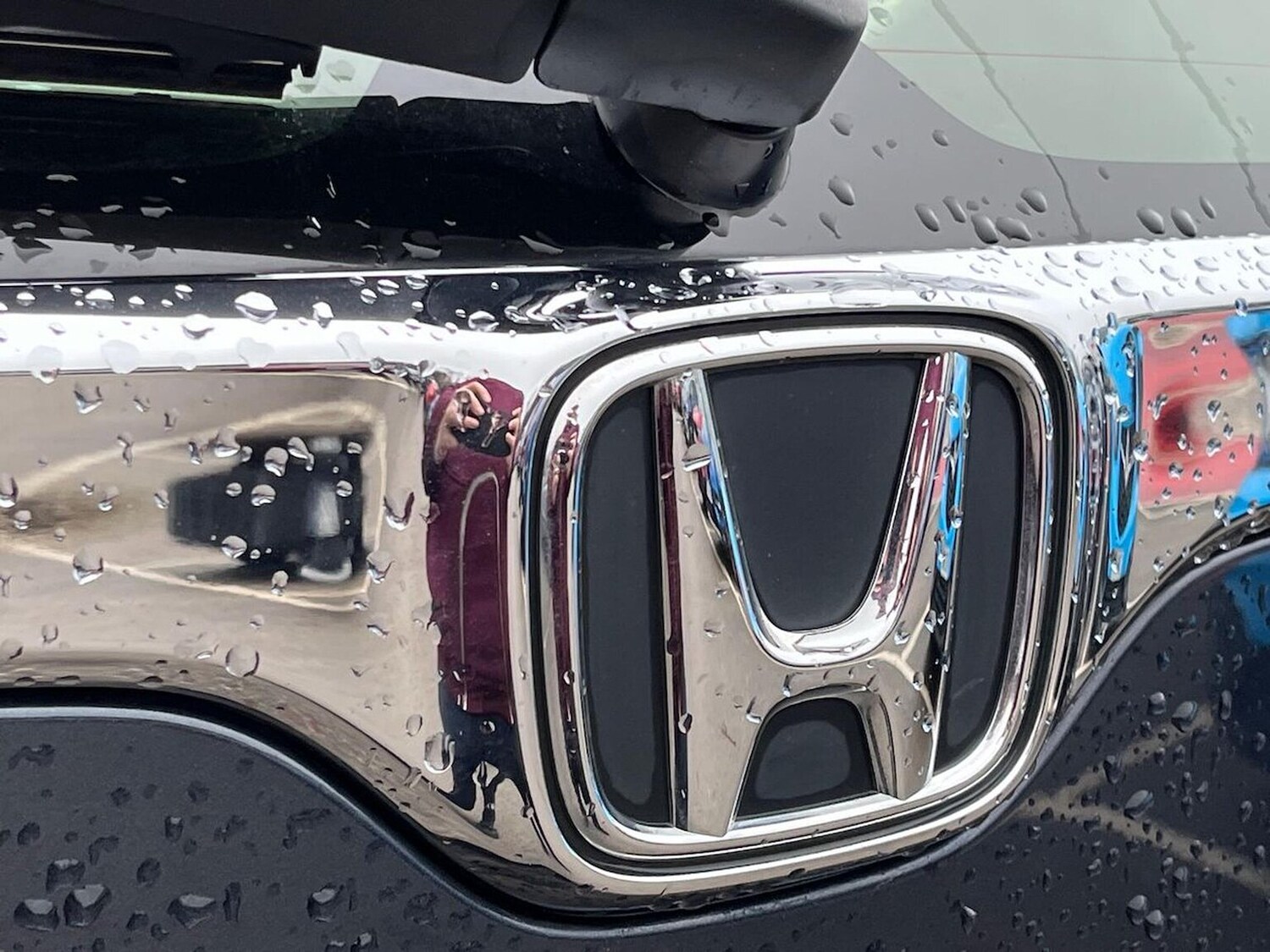 Used Honda CR-V 2020 for sale - 77488532: Photo 41