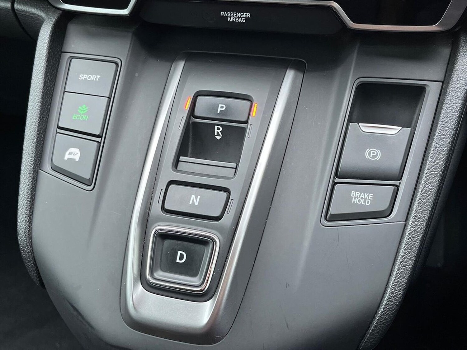 Used Honda CR-V 2020 for sale - 77488532: Photo 48