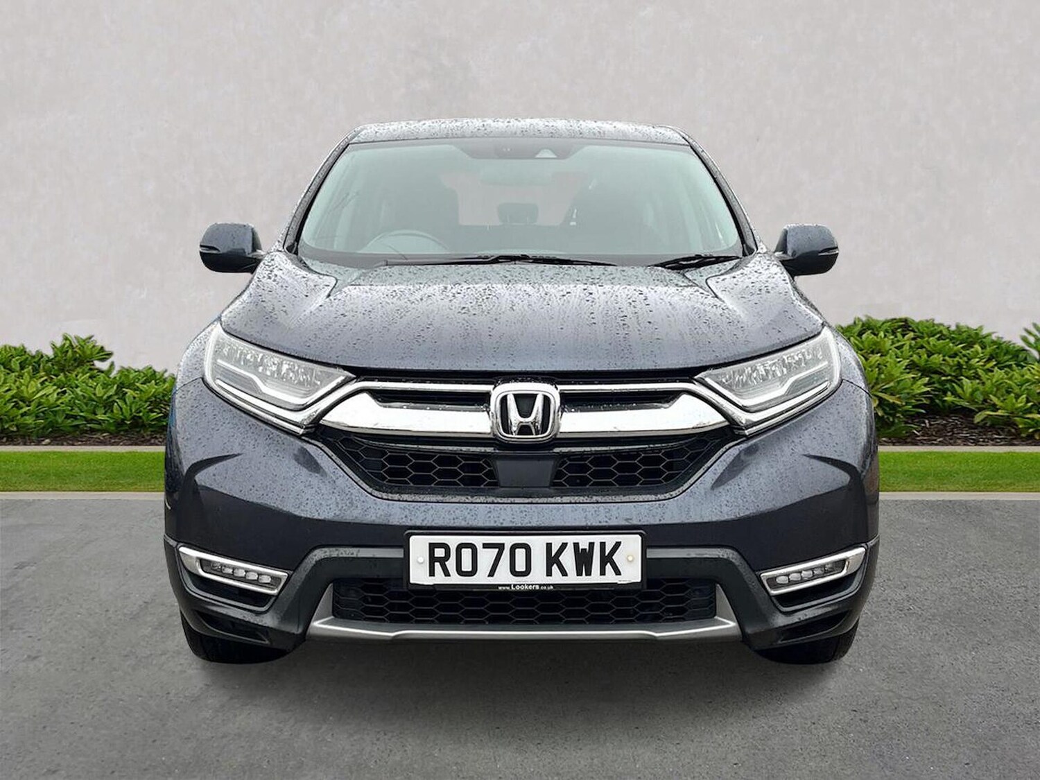 Used Honda CR-V 2020 for sale - 77488532: Photo 5