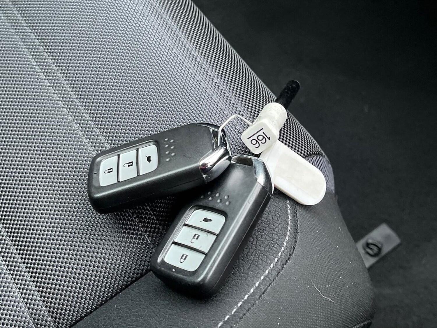 Used Honda CR-V 2020 for sale - 77488532: Photo 50