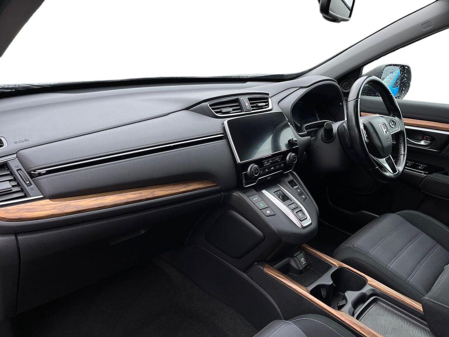 Used Honda CR-V 2020 for sale - 77488532: Photo 7