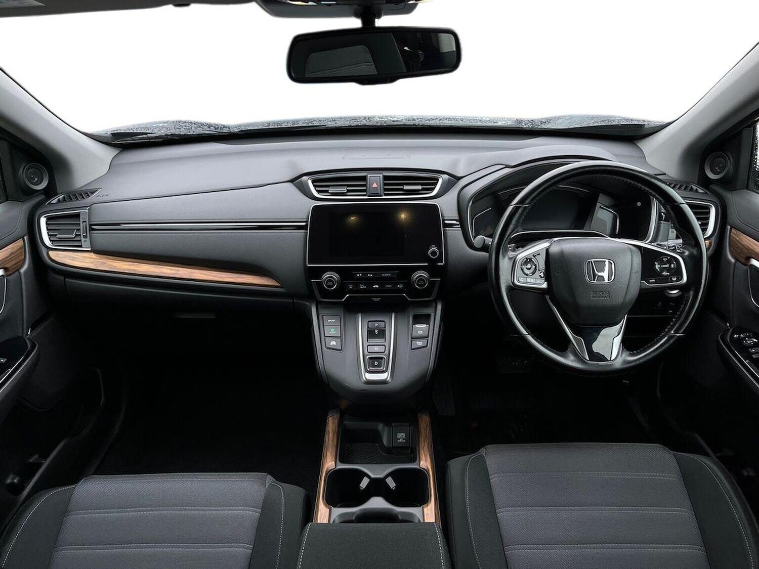 Used Honda CR-V 2020 for sale - 77488532: Photo 8