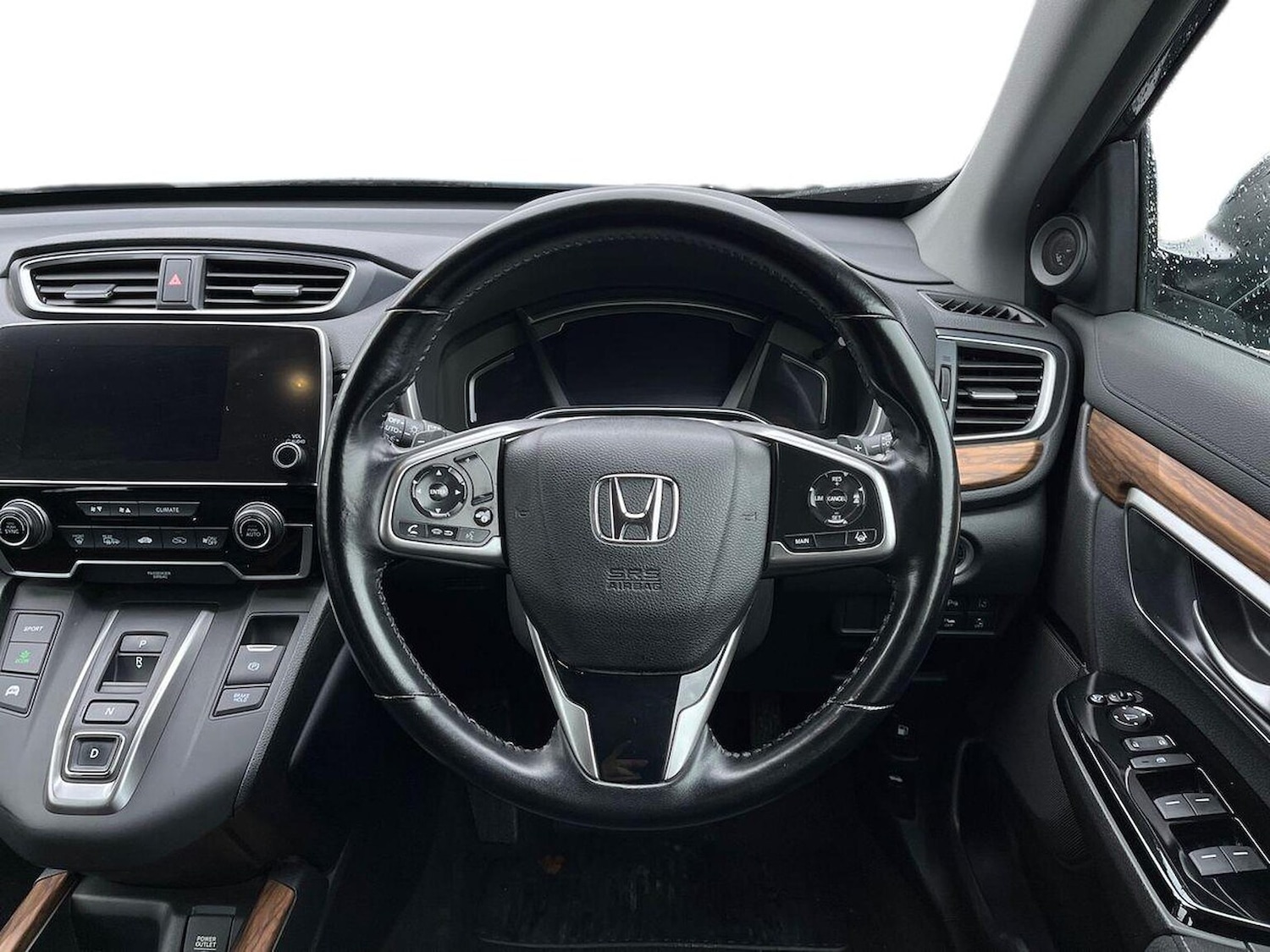 Used Honda CR-V 2020 for sale - 77488532: Photo 9