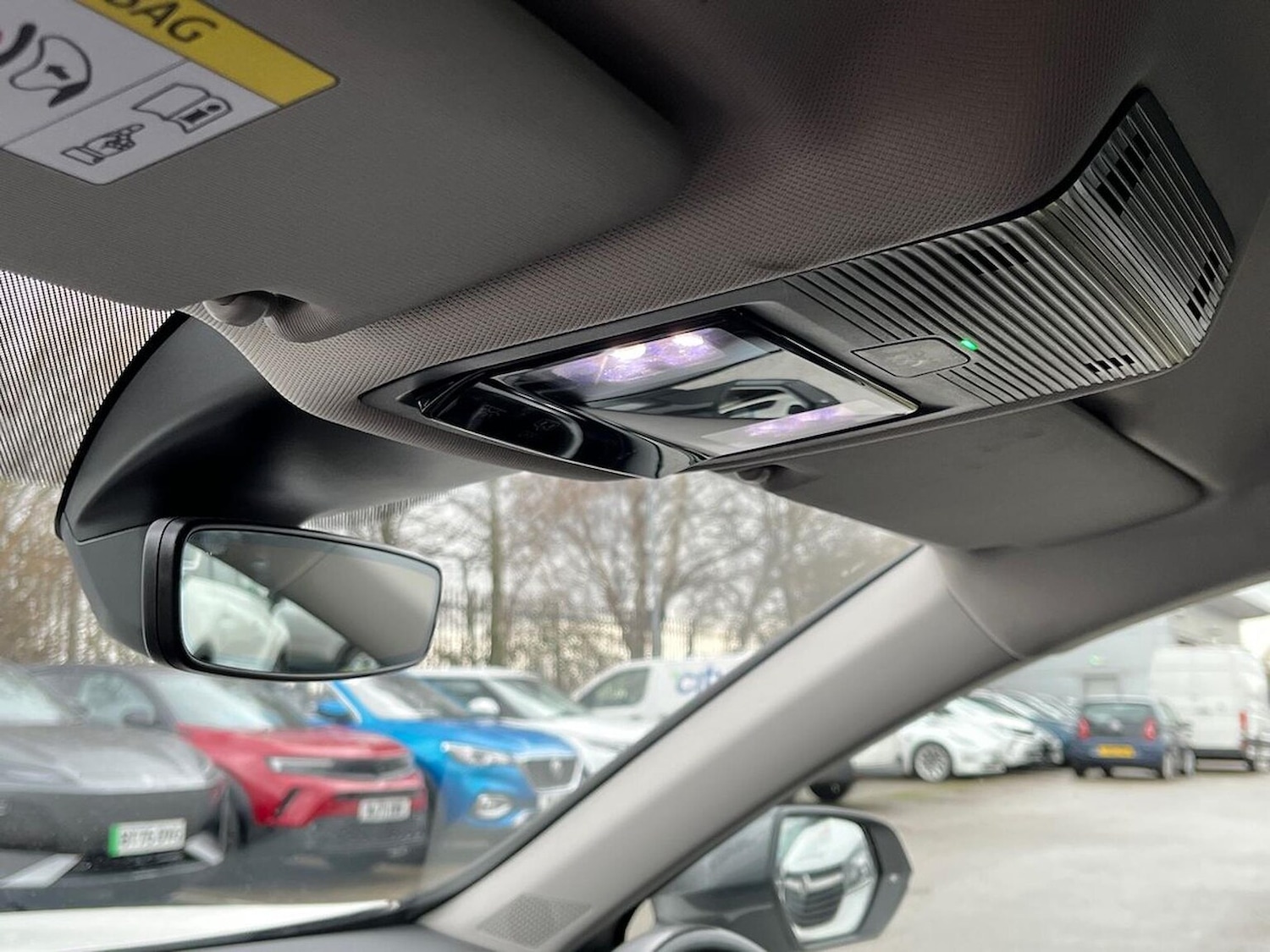 Used Cupra Formentor 2023 for sale - 77687969: Photo 14