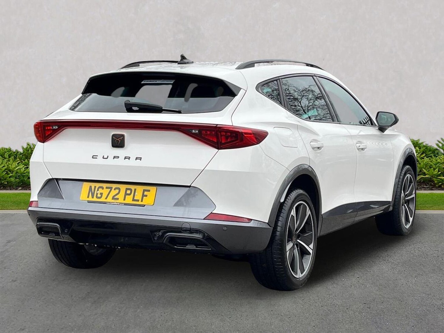 Used Cupra Formentor 2023 for sale - 77687969: Photo 18