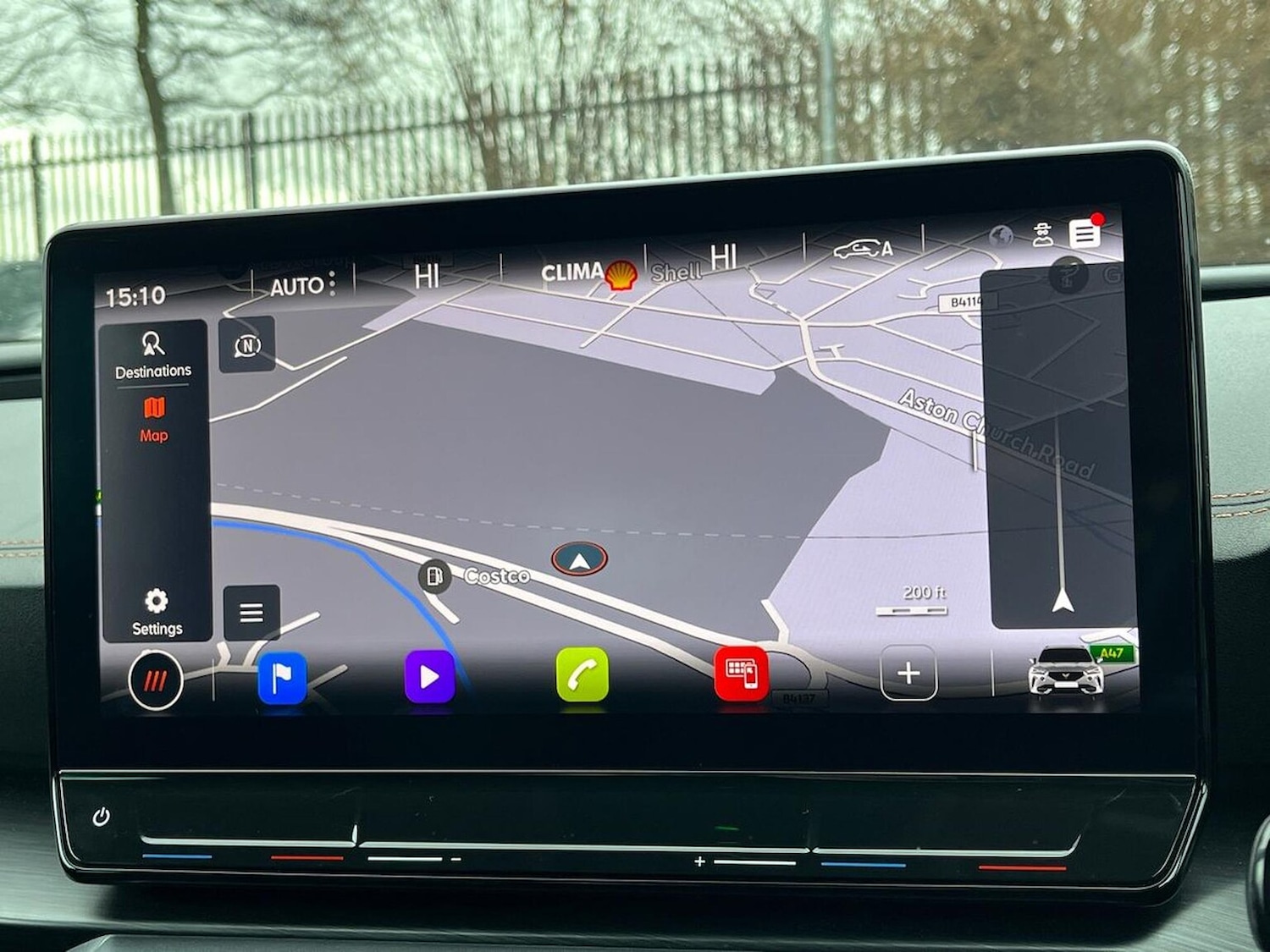 Used Cupra Formentor 2023 for sale - 77687969: Photo 24