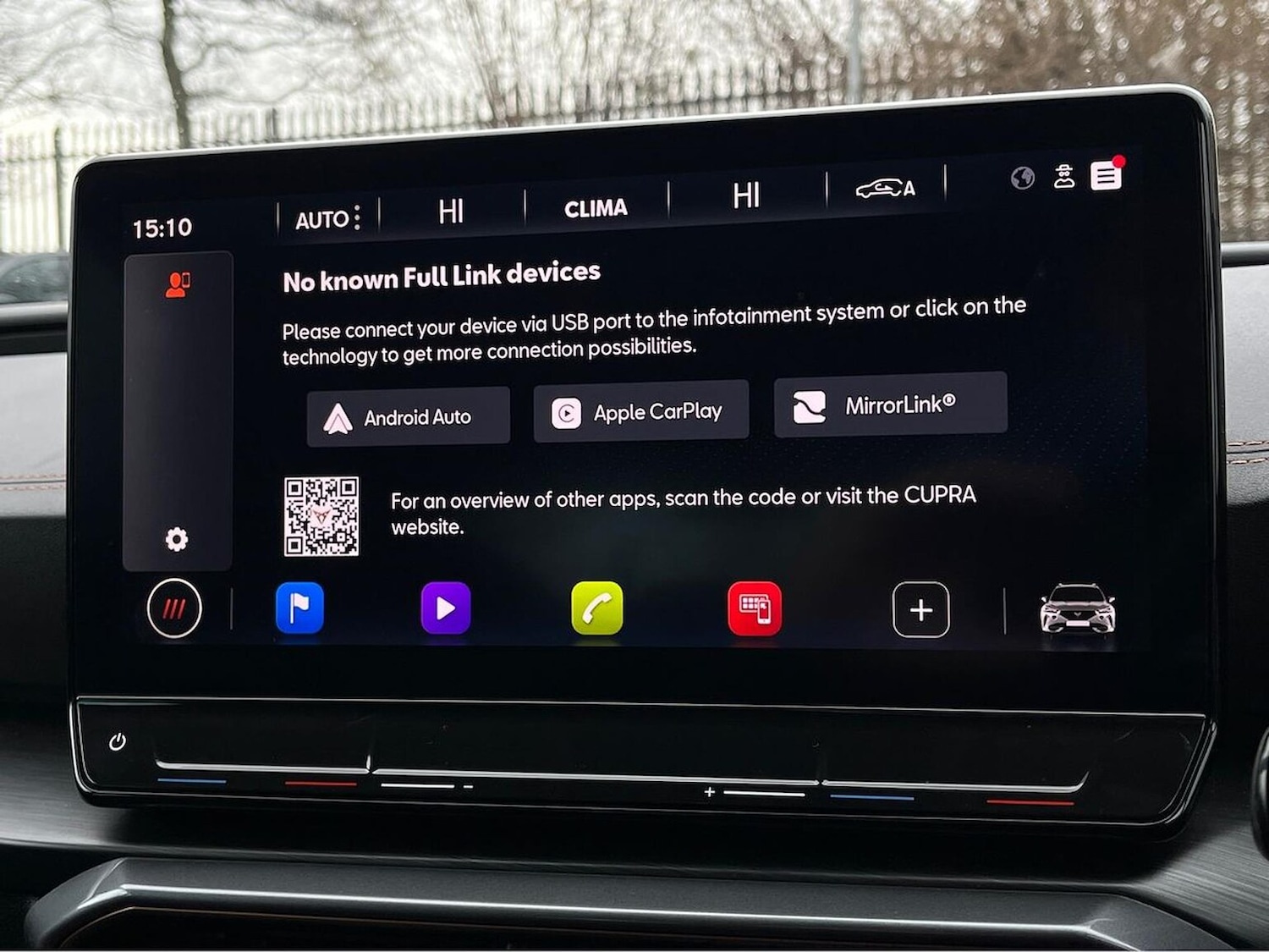 Used Cupra Formentor 2023 for sale - 77687969: Photo 25