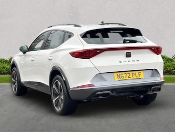 Used Cupra Formentor 2023 for sale - 77687969: Photo