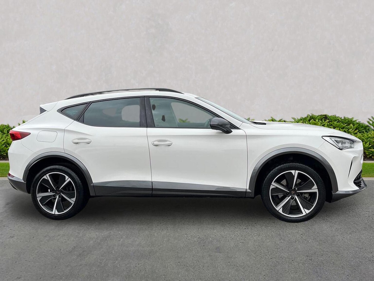 Used Cupra Formentor 2023 for sale - 77687969: Photo 3