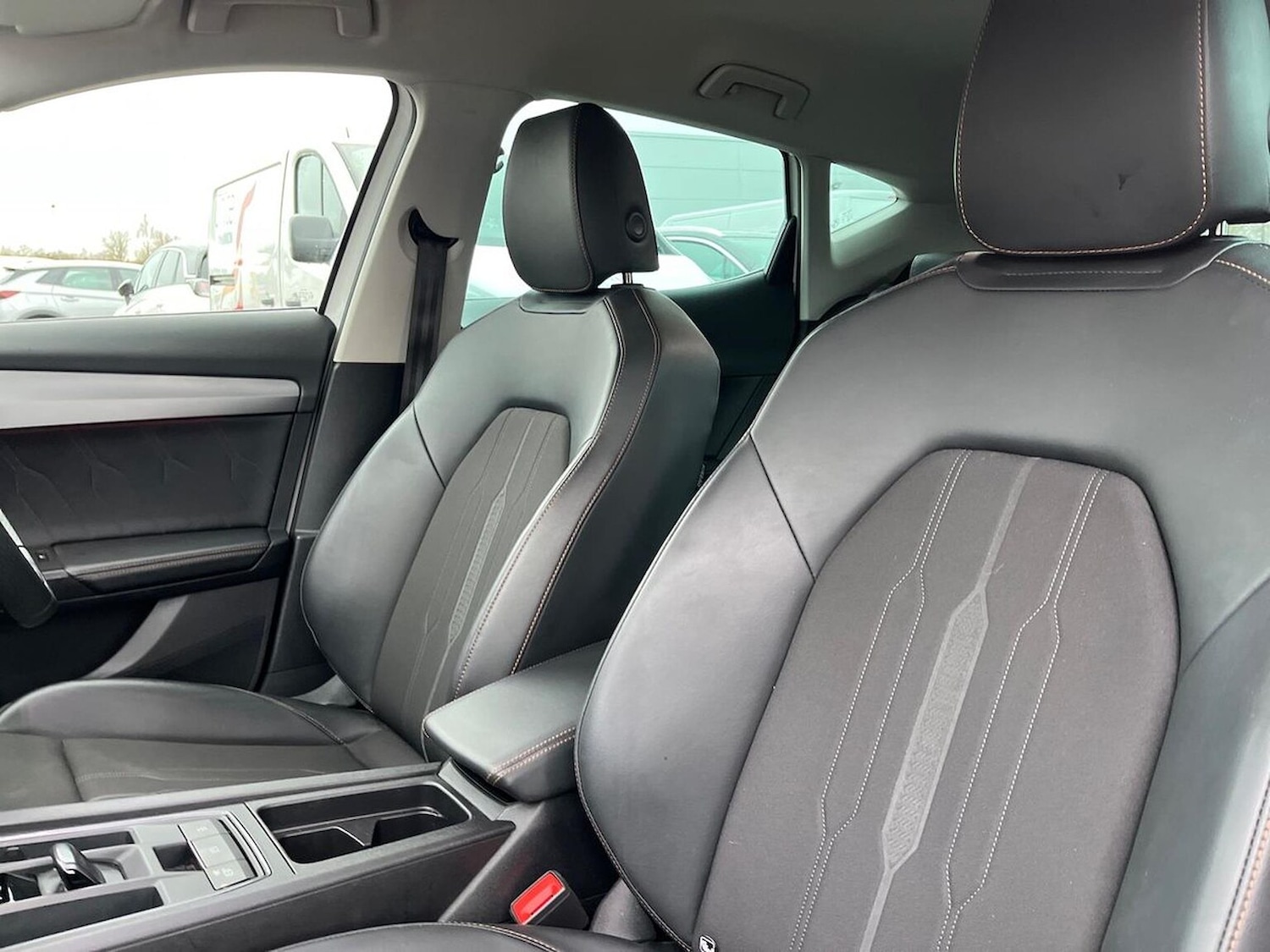 Used Cupra Formentor 2023 for sale - 77687969: Photo 32