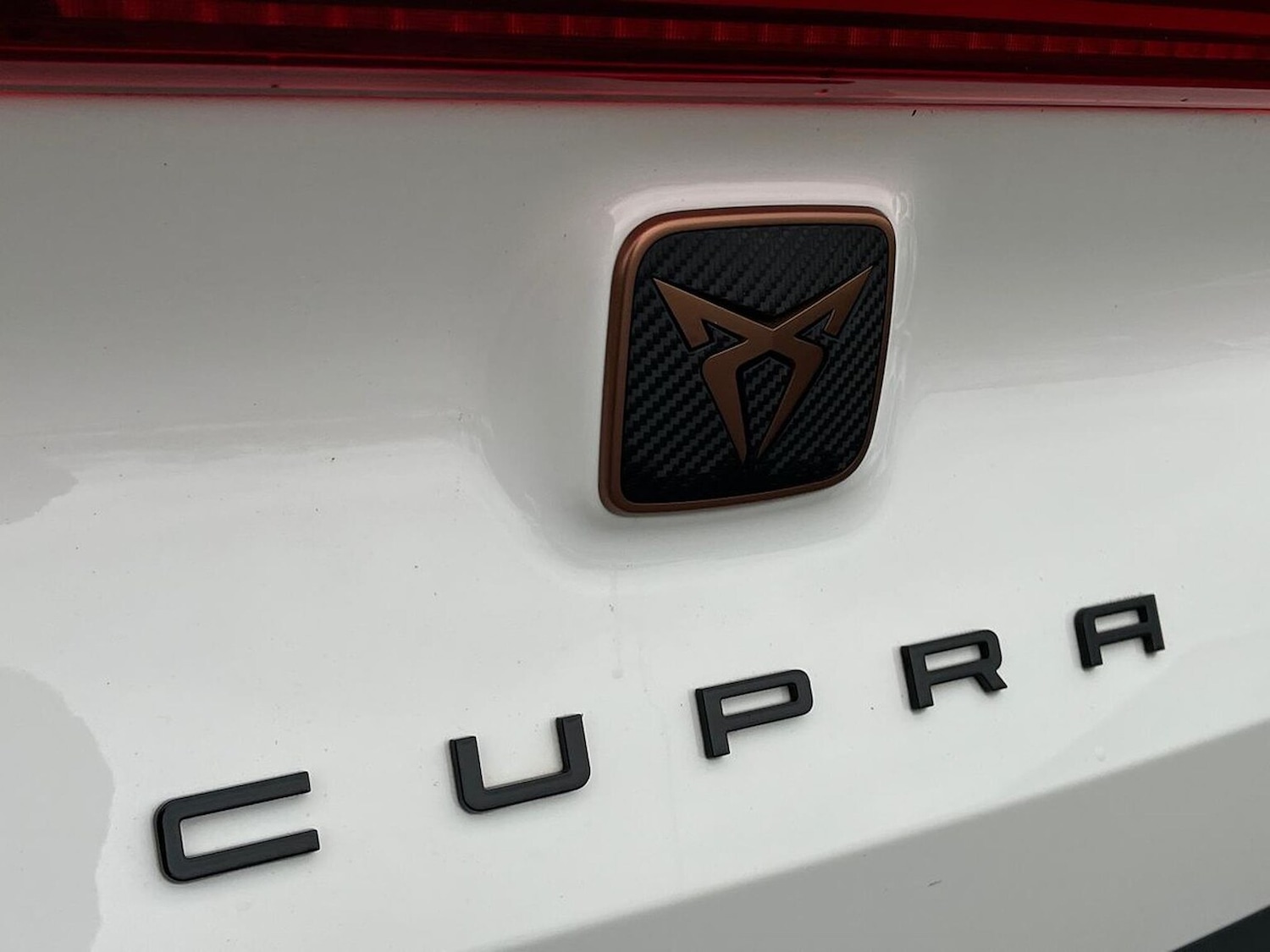 Used Cupra Formentor 2023 for sale - 77687969: Photo 35