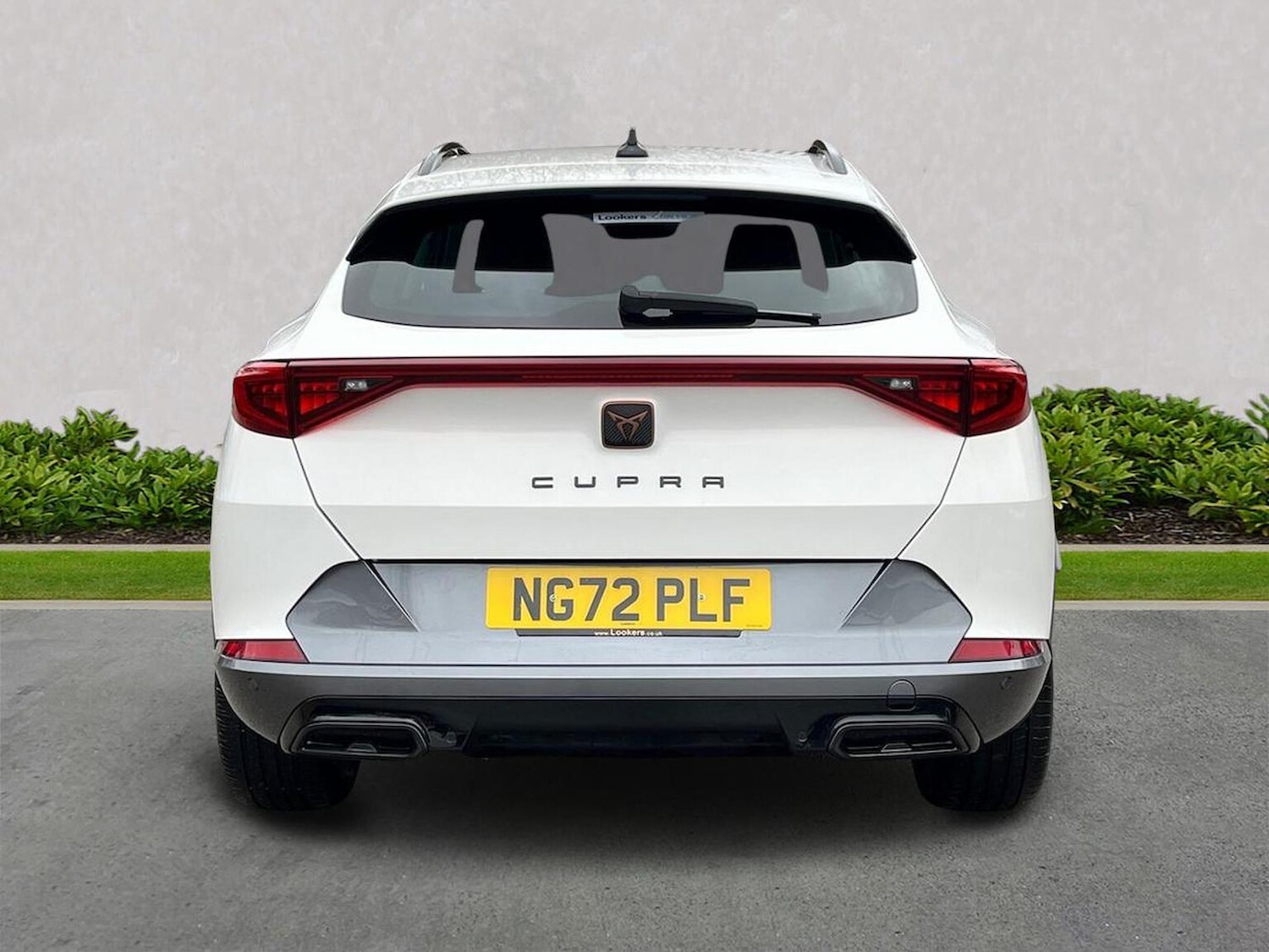 Used Cupra Formentor 2023 for sale - 77687969: Photo 4