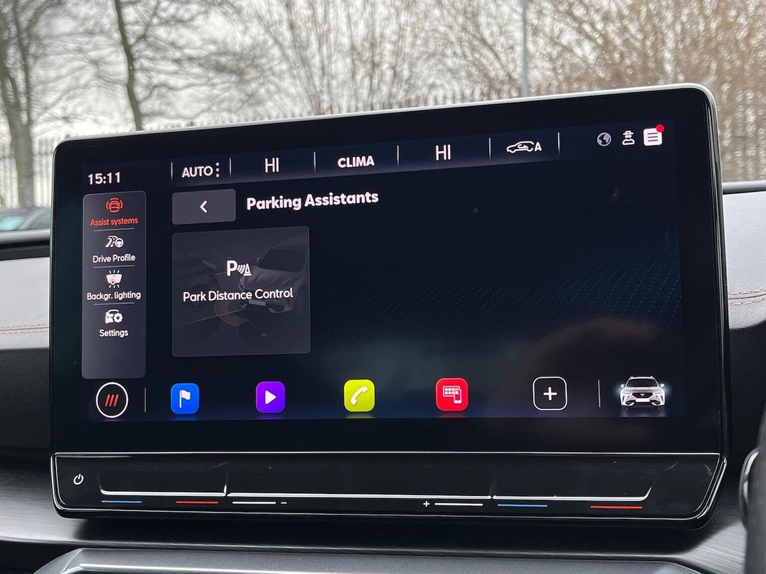 Used Cupra Formentor 2023 for sale - 77687969: Photo 46