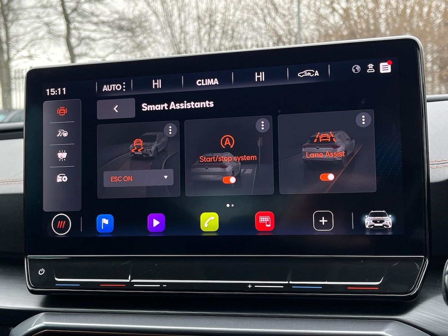 Used Cupra Formentor 2023 for sale - 77687969: Photo 47