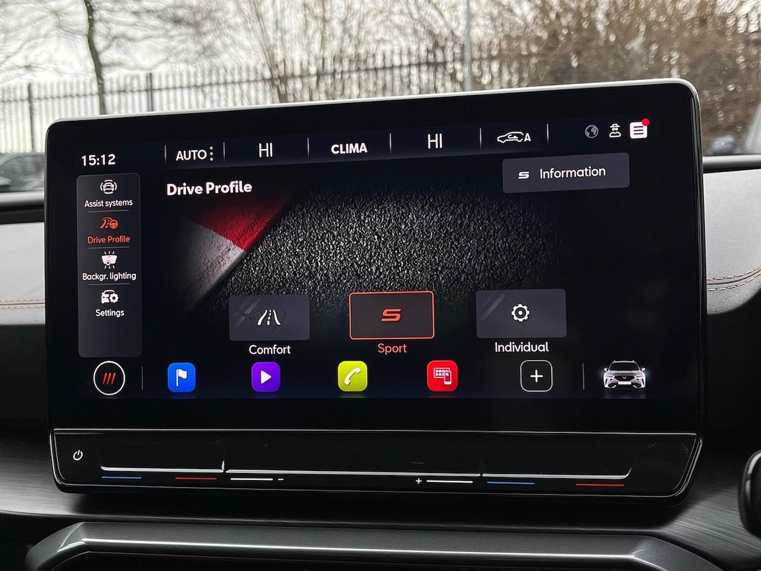 Used Cupra Formentor 2023 for sale - 77687969: Photo 48