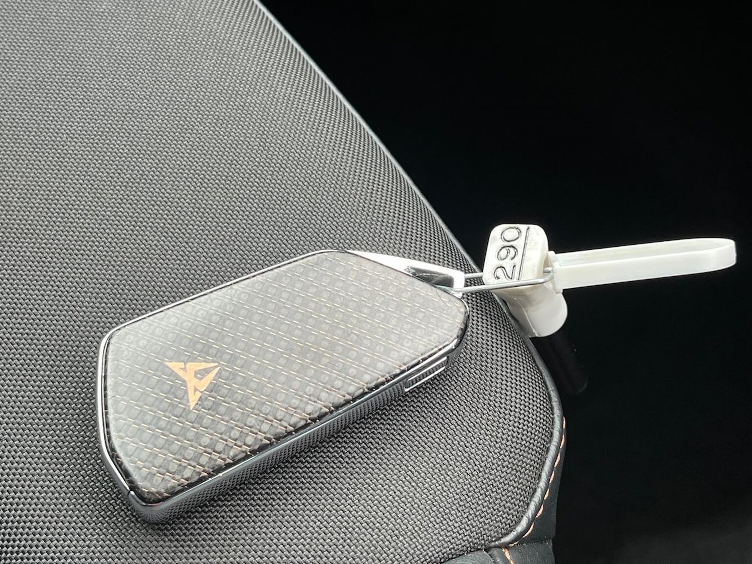 Used Cupra Formentor 2023 for sale - 77687969: Photo 50