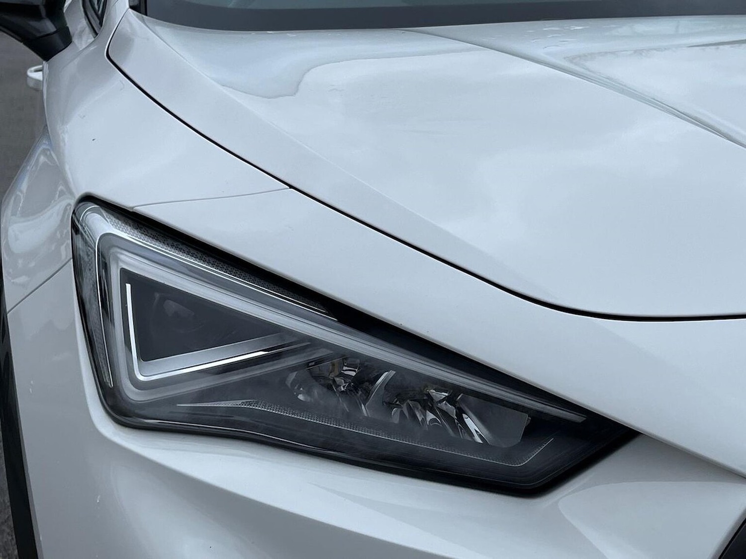 Used Cupra Formentor 2023 for sale - 77687969: Photo 51