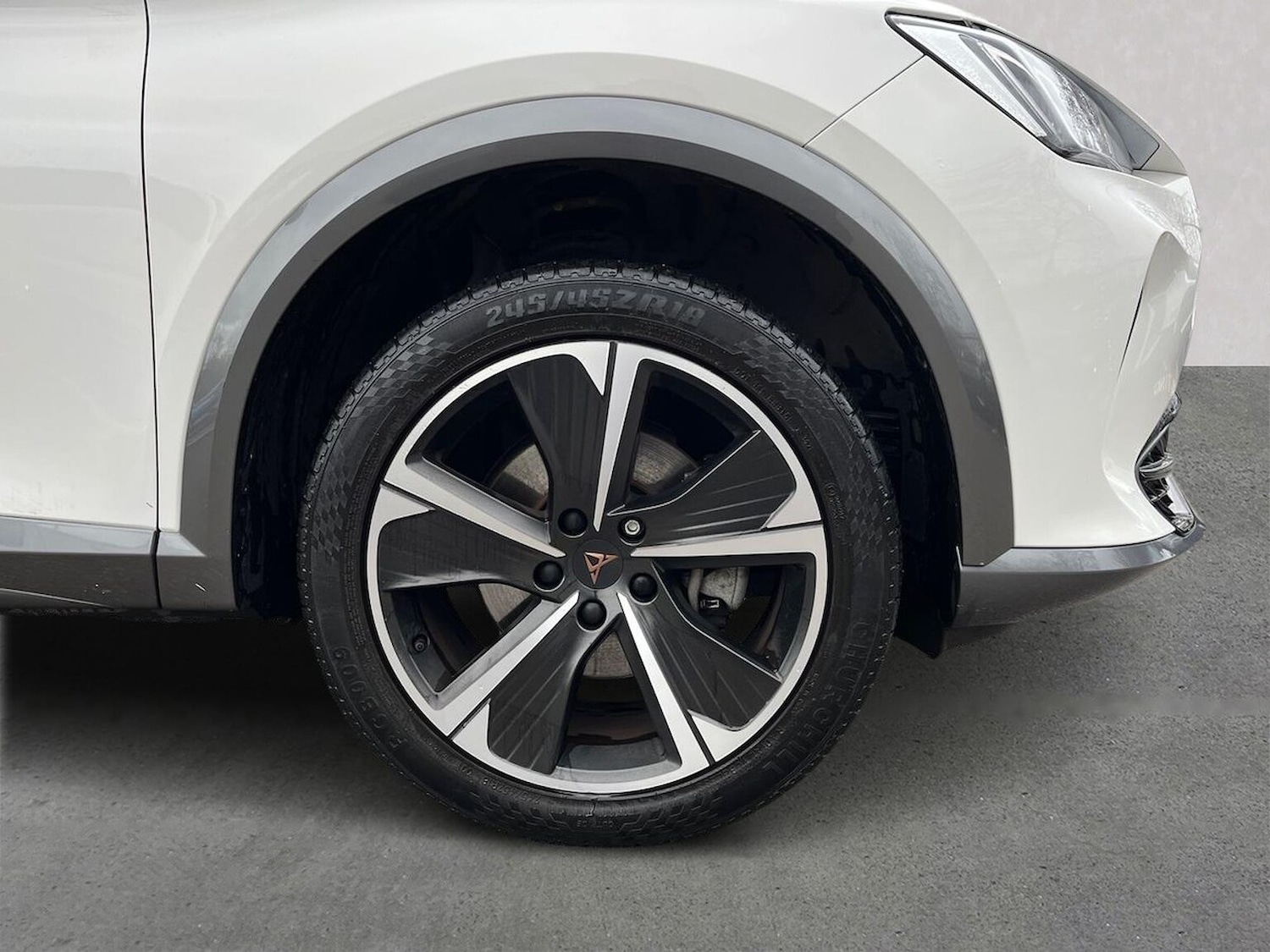 Used Cupra Formentor 2023 for sale - 77687969: Photo 6