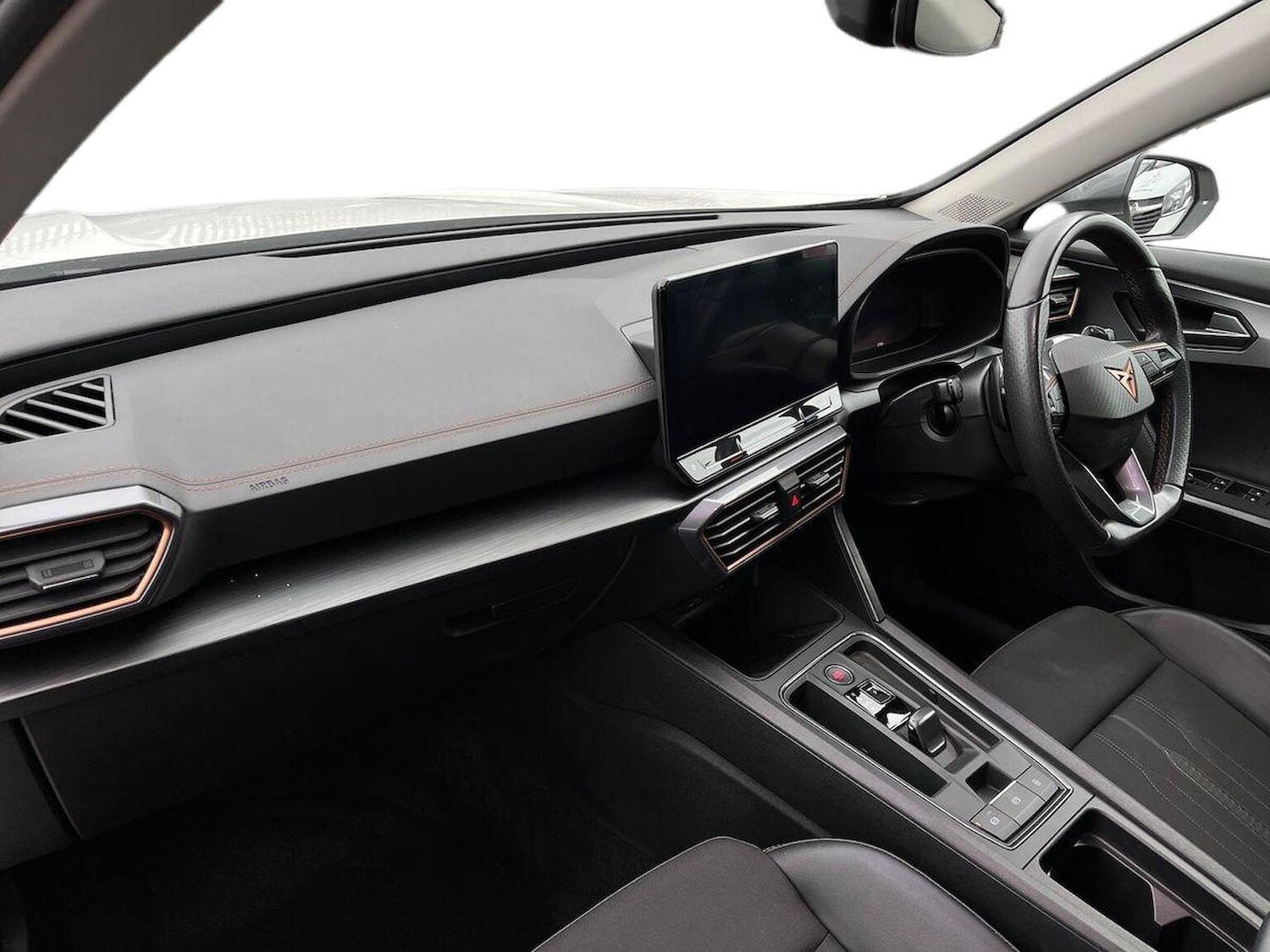 Used Cupra Formentor 2023 for sale - 77687969: Photo 7