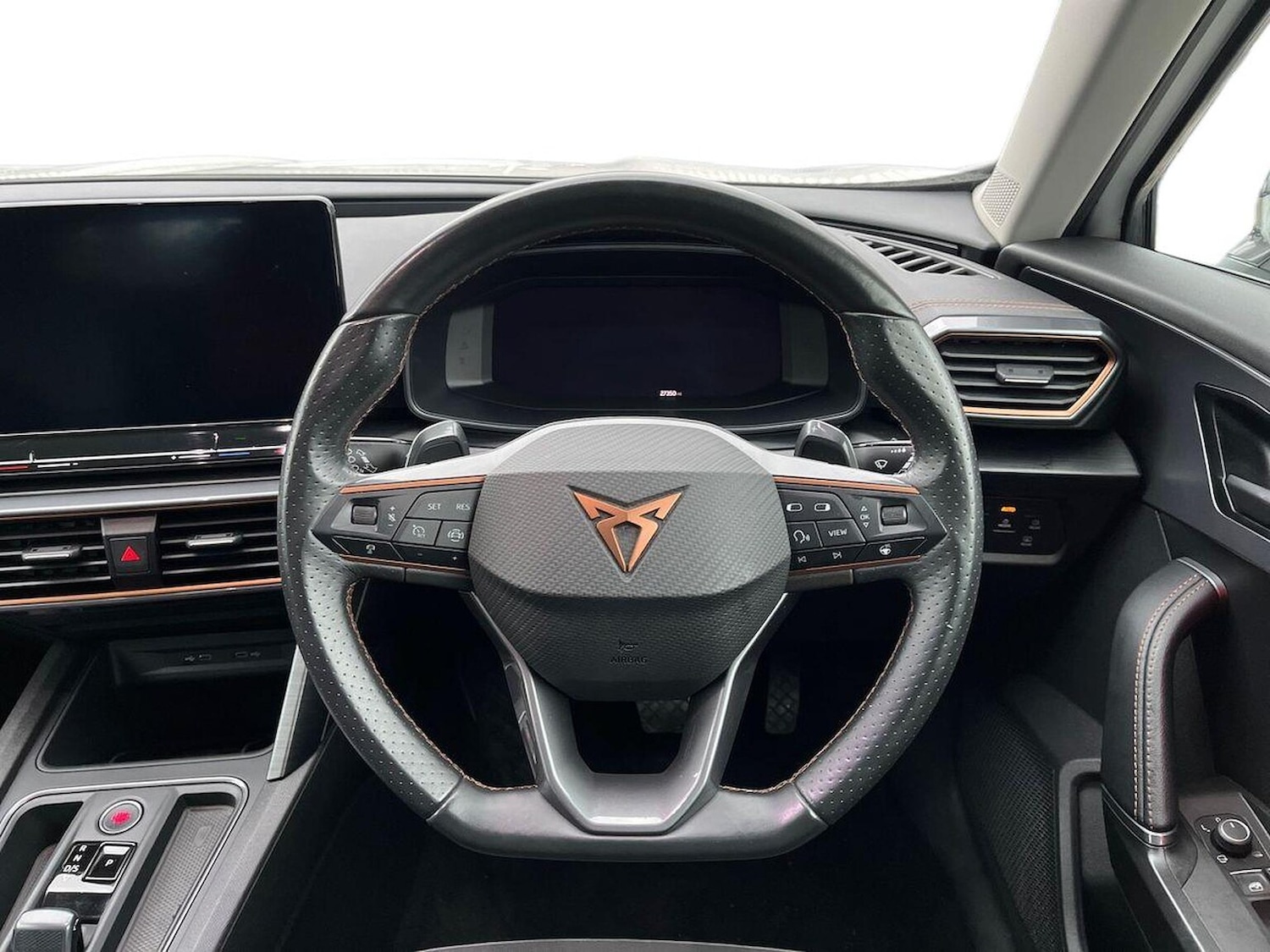 Used Cupra Formentor 2023 for sale - 77687969: Photo 9