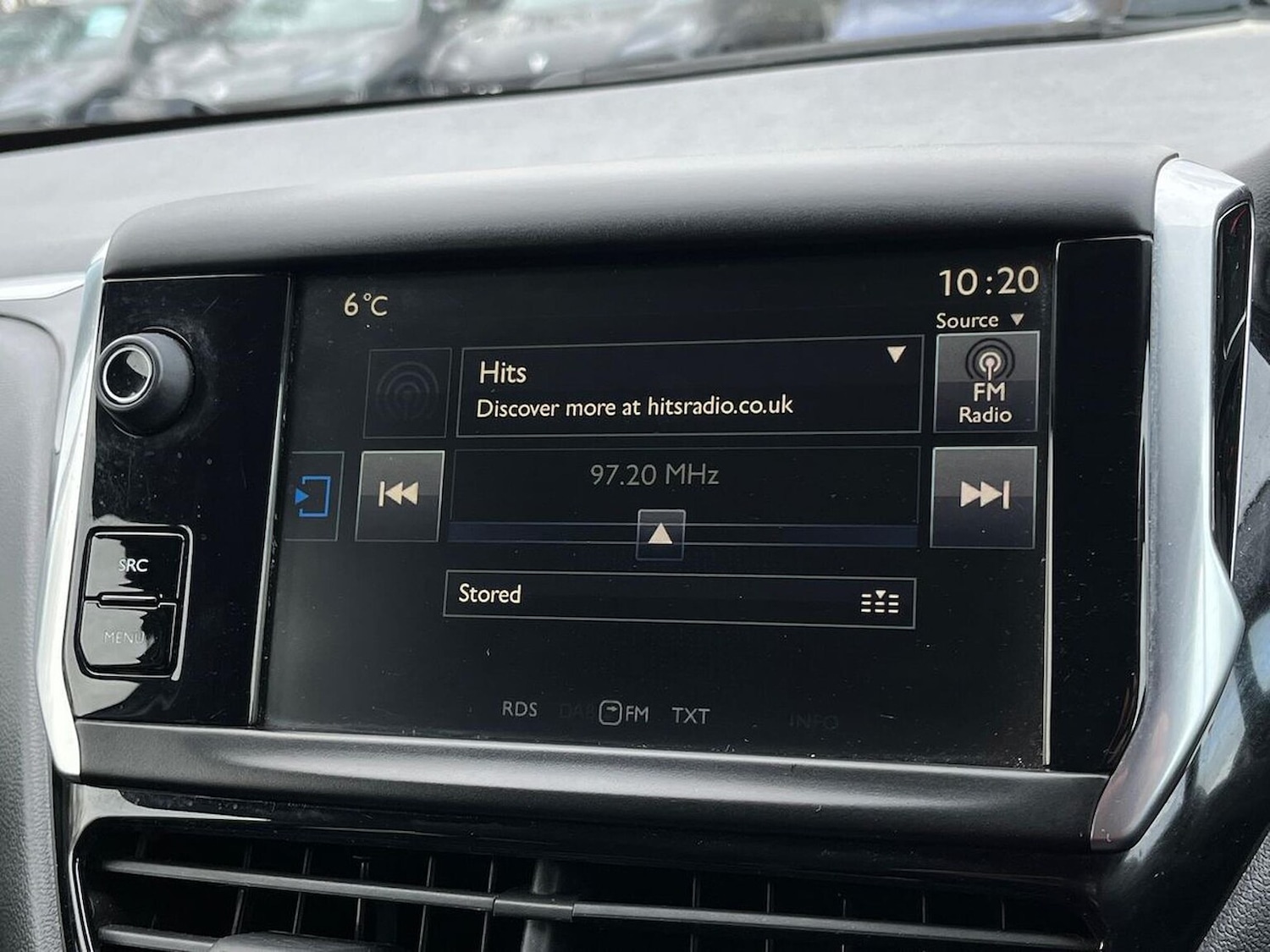 Used Peugeot 208 2015 for sale - 77033505: Photo 12