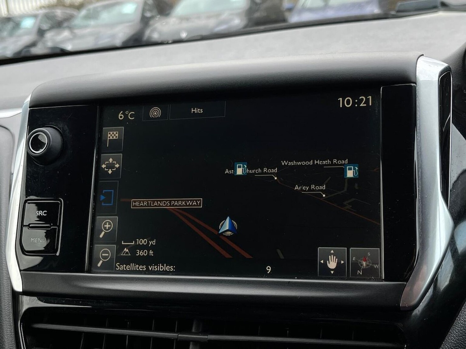 Used Peugeot 208 2015 for sale - 77033505: Photo 25