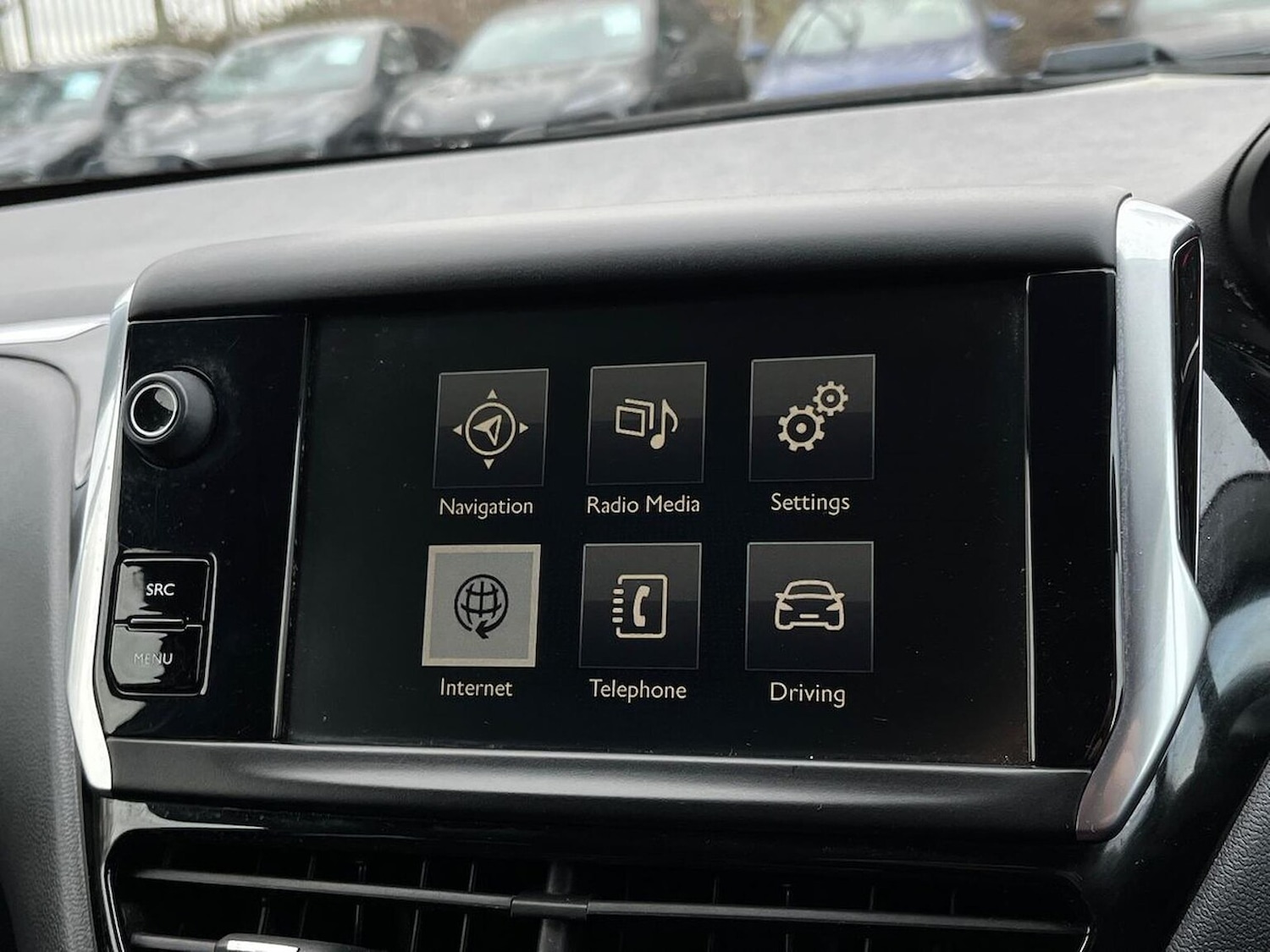 Used Peugeot 208 2015 for sale - 77033505: Photo 26