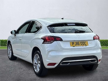 Used DS Automobiles DS 4 2016 for sale - 79488930: Photo